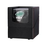 Remontoir à Montre Carbone de Luxe – 1 Fente 💎
