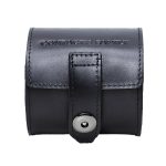 Étui à Montre en Cuir – 1 Fente, Rouleau de Luxe