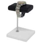 Porte-Montre Business en Cuir | 3 Emplacements | Qualité Premium
