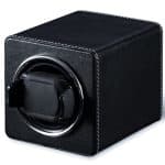 Remontoir Montre en Cuir d'Ambre - 2 Emplacements - Qualité Premium