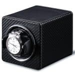 Remontoir Montre Ambers Tissé - 6 Emplacements - Qualité Premium