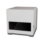 Remontoir Montre Blanc Series 2 - 2 Emplacements - Qualité Premium