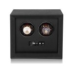 Remontoir Montre de Luxe - Box Bloc 2 Emplacements