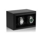 Remontoir Montre Box Two - 10 Emplacements, Finitions Premium