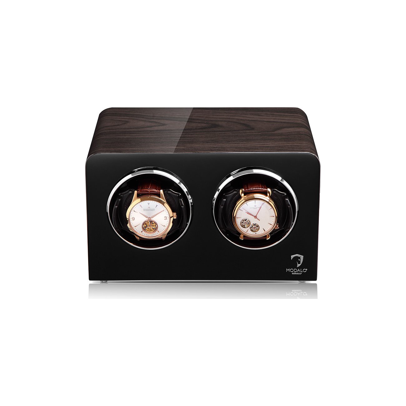 Remontoir Montre - Chevet Terne Duo