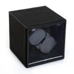 Remontoir Montre Crocodile – Cube à 6 Emplacements – Finitions Luxueuses ✅