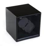 Remontoir Montre Cube Piano 10 Emplacements - Finitions Luxueuses - Élégance Garantie