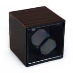 Remontoir Montre Cube Retro – 3 Emplacements – Finition Premium