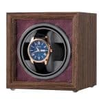 Remontoir Montre Terracotta – Cube 6 Emplacements 💰