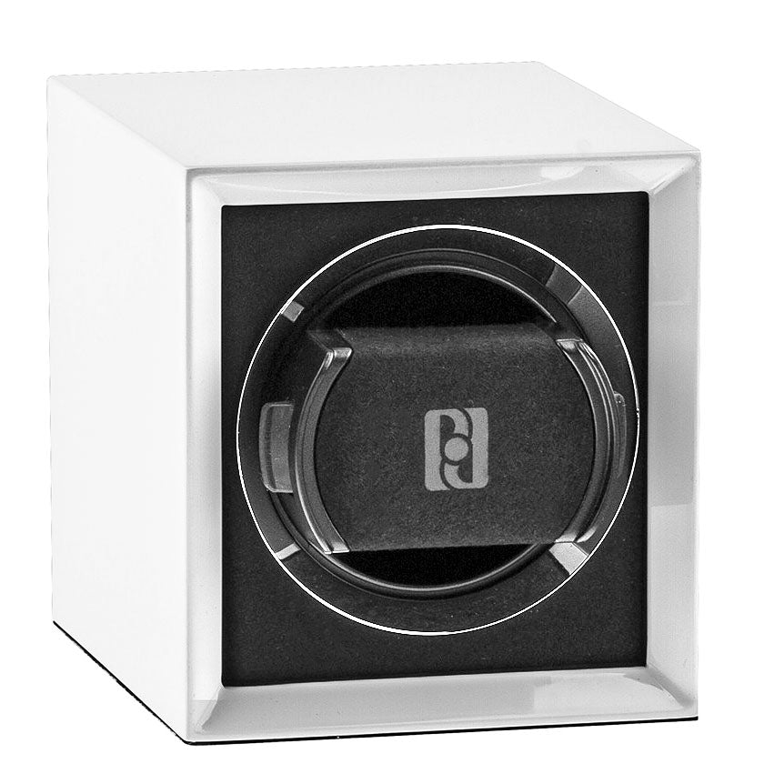 Remontoir Montre Gentleman Céruse - 6 Emplacements - Qualité Premium