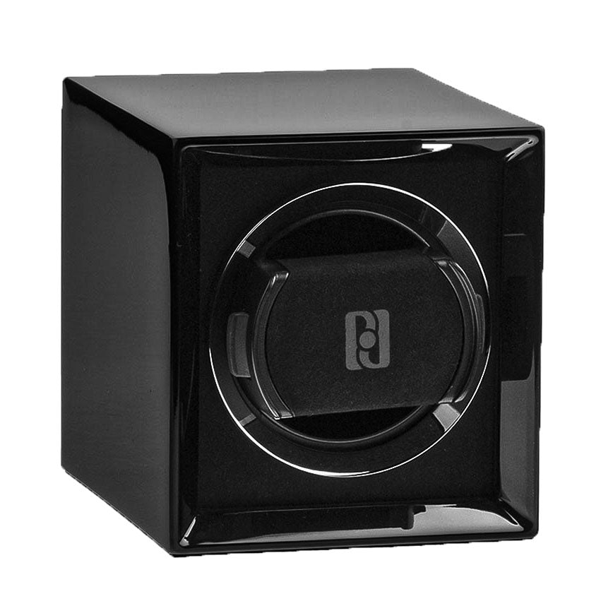Remontoir Montre Gentleman Dorian - 10 Emplacements - Qualité & Élégance Assurées