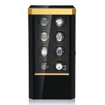 Remontoir Montre Gold Royale - 6 Emplacements, Finition Luxueuse