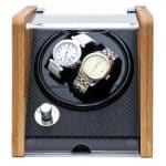 Remontoir Montre London Elit S1 – 8 Emplacements – Qualité Premium