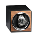 Remontoir Montre Cuir 🔥 Lune 💰 3 Emplacements 🔥 - Qualité 🔥 Raffinement 🔥 Élégan