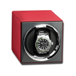 Remontoir Montre Rouge Lune – 6 Emplacements 💰