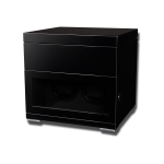 Remontoir Montre Noir Series 2 - 2 Emplacements - Qualité Premium