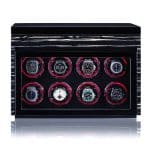 Remontoir Montre Octo Zebra - 8 Emplacements, Qualité Premium