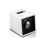Remontoir Montre Old White - 10 Emplacements - Finitions Premium