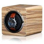 Remontoir Montre Acacia – 6 Montres avec Finitions Prisme Exceptionnelles