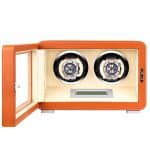 Remontoir Montre Retro 2 Emplacements – Finitions Premium