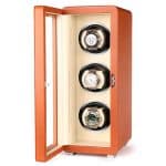 Remontoir Montre Rétro – 3 Emplacements 💰 Finitions Premium
