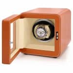 Remontoir Montre Uno Retro – 6 Emplacements, Finitions de Qualité Supérieure