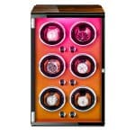 Remontoir Montre Sextuor Phenix - 6 Emplacements, Finitions Premium
