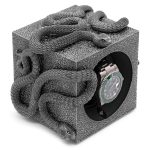 Remontoir Montre Snake – 10 Emplacements 💰 Finition Luxueuse