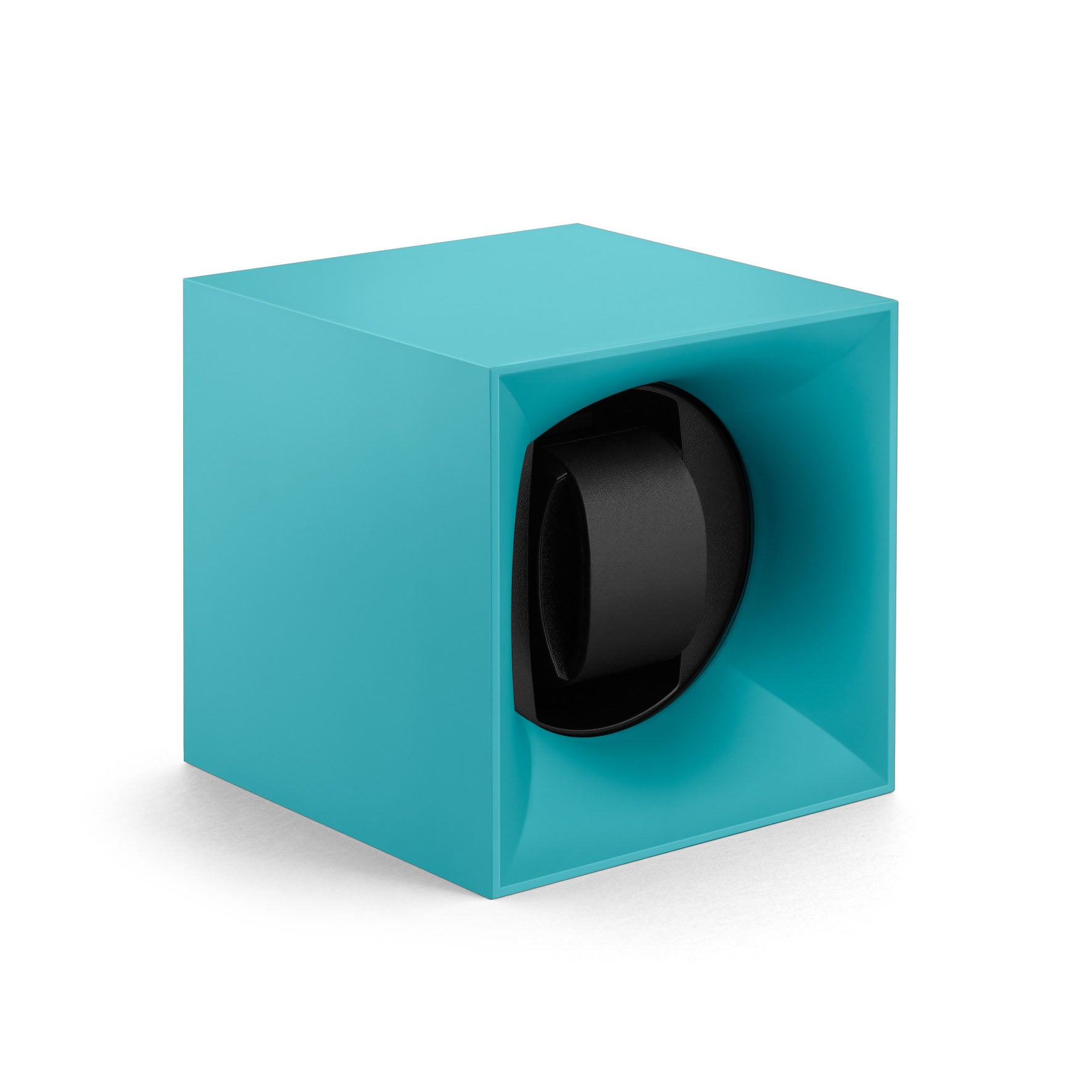 Remontoir Montre Startbox Aqua - 6 Emplacements, Finitions Premium