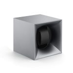 Remontoir Montre Startbox Argent - 3 Emplacements - Qualité Supérieure
