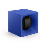 Remontoir Montre Startbox Bleu - 12 Emplacements - Qualité Premium