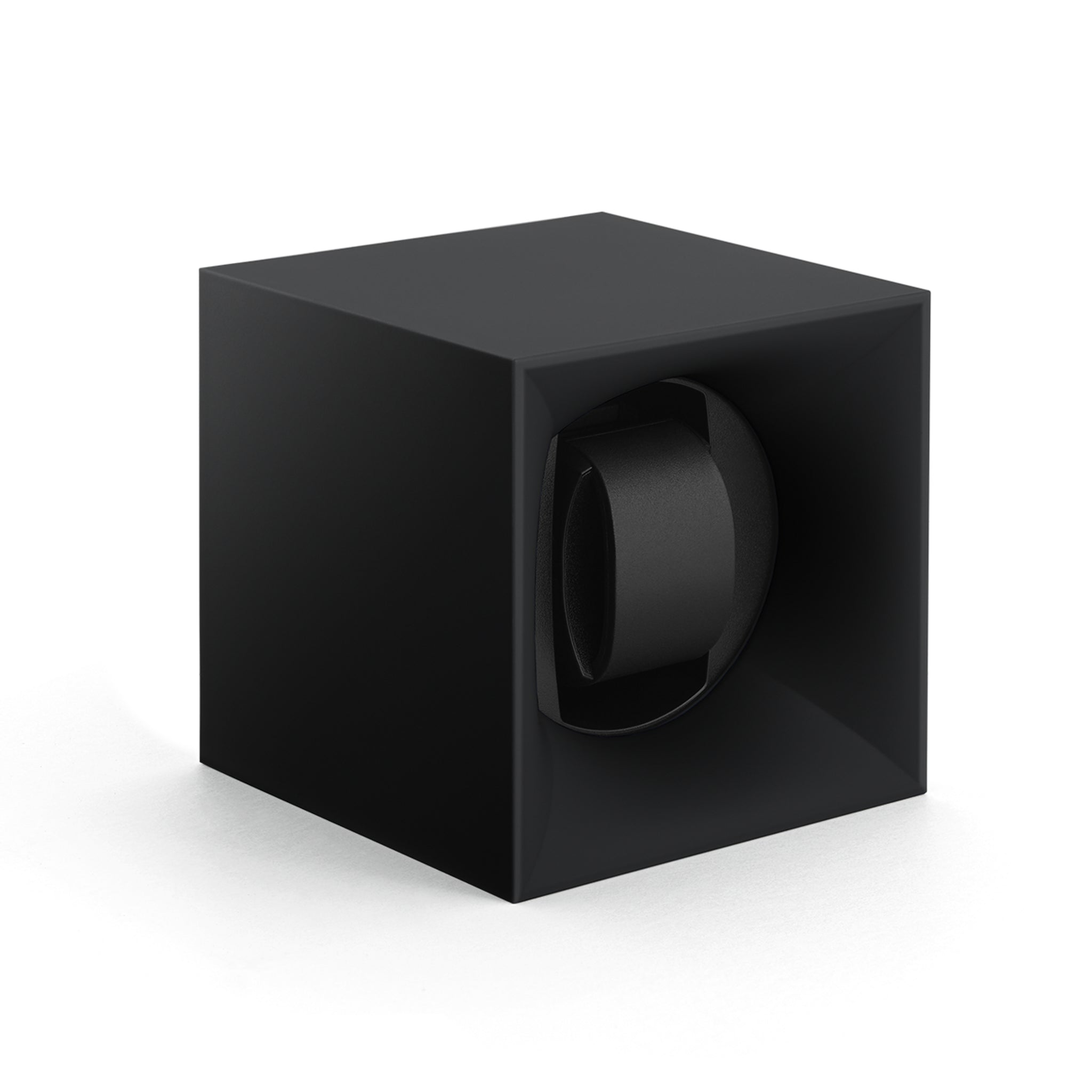 Remontoir Montre Startbox Noir - 12 Emplacements - Qualité Premium