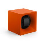 Remontoir Montre Orange Startbox - 3 Emplacements, Finitions de Qualité Supérieure