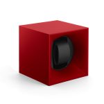 Remontoir Montre Startbox Rouge - 10 Emplacements - Qualité Premium
