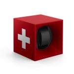 Remontoir Montre Suisse Startbox - 12 Emplacements - Qualité Premium