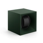 Remontoir Montre Startbox Vert - 10 Emplacements - Qualité Premium