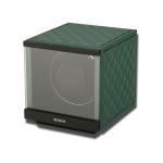 Remontoir Montre Suisse Serie 1 Vert - 6 Emplacements - Qualité Premium