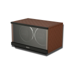 Remontoir Montre Suisse Serie 2 Chatain - Qualité & Finitions Premium