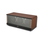Remontoir Montre Suisse Serie 3 - Bois Chatain, Finitions Luxueuses