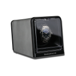 Remontoir Montre Urbain Gris - 10 Emplacements - Qualité Premium