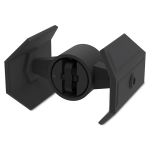 Remontoir Montre Vaisseau Spatial - 8 Emplacements, Finitions Premium