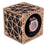 Remontoir Montre Voronoi - 6 Emplacements - Finition Élégante