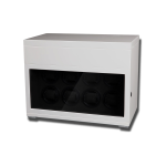 Remontoir Montre Blanc 8 Emplacements - Qualité & Finitions Élégantes