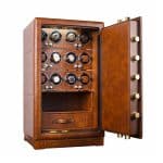 Remontoir Montre Wilsdorf Alnus Dozuor - 3 Emplacements - Qualité Premium