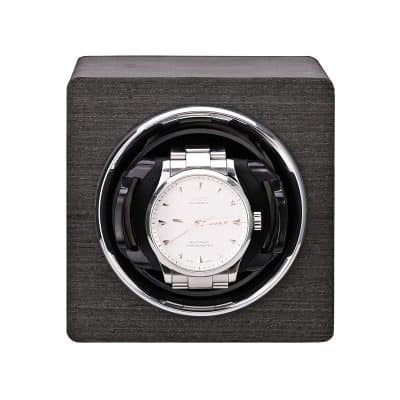 Remontoir à Montre Automatique – 1 Fente, de Qualité Supérieure 🔝