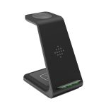 Support Montre Connectée 3 en 1 – Design Élégant et Qualité Premium