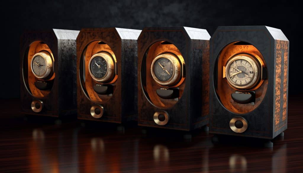 Remontoir Montre Automatique: Meilleure Collection & Qualité à Prix Abordable !
