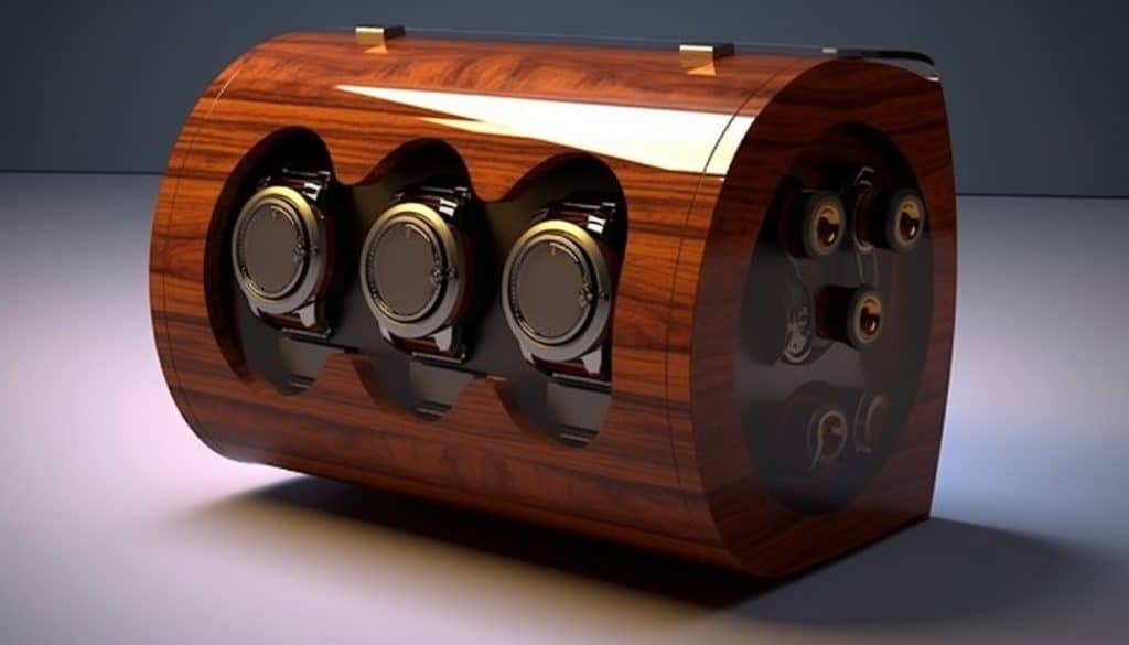 Remontoir Montre Automatique: Meilleure Collection & Qualité à Prix Abordable !